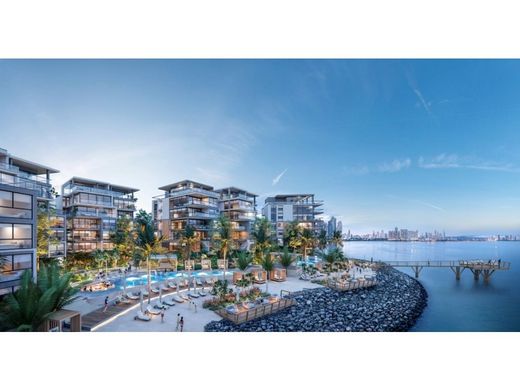 Appartement in Panama-stad, Distrito de Panamá