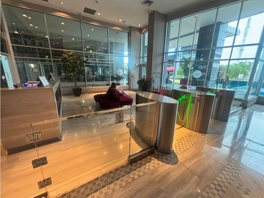 사무실 / 파나마 시, Distrito de Panamá