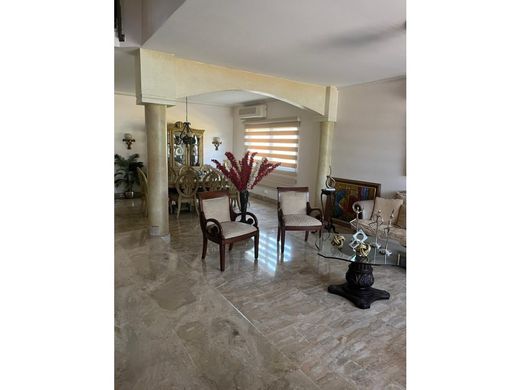 Lüks ev Panama (şehir)
, Distrito de Panamá