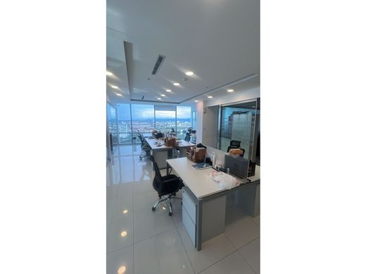 パナマシティ, Distrito de Panamáのオフィス