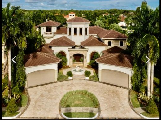 Casa di lusso a Panamá, Distrito de Panamá