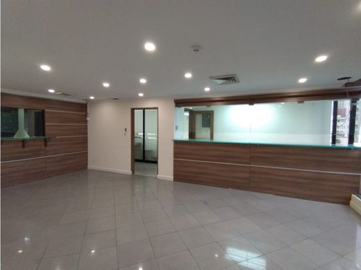 Office in Panama City, Distrito de Panamá
