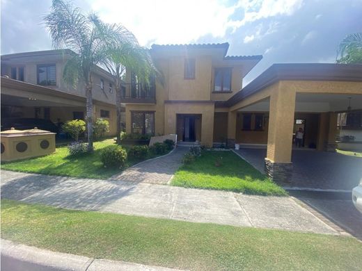 Luxury home in Panama City, Distrito de Panamá