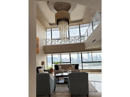 아파트 / 파나마 시, Distrito de Panamá