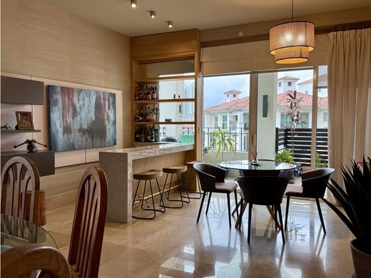 Apartment / Etagenwohnung in Panama-Stadt, Distrito de Panamá