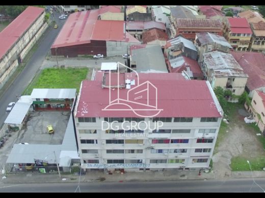 Komplex apartman Panama (şehir)
, Distrito de Panamá