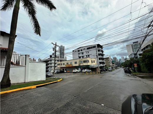 Complexos residenciais - Pueblo Nuevo, Distrito de Panamá