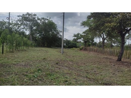 Terreno en Santa Clara, Distrito de Antón