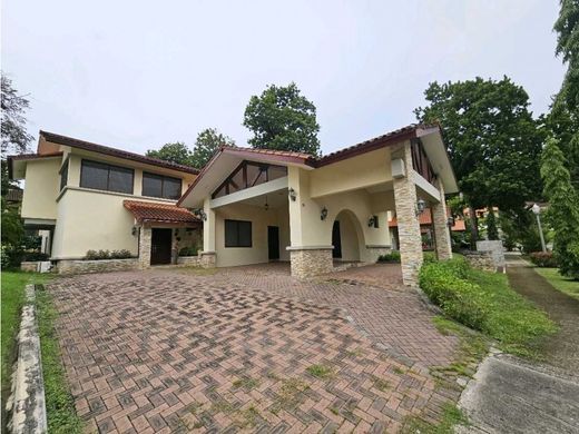 Luxury home in Panama City, Distrito de Panamá