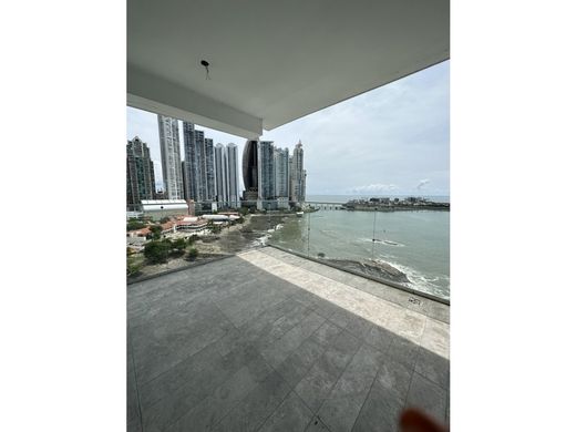 아파트 / 파나마 시, Distrito de Panamá