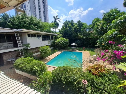 Luxury home in Panama City, Distrito de Panamá