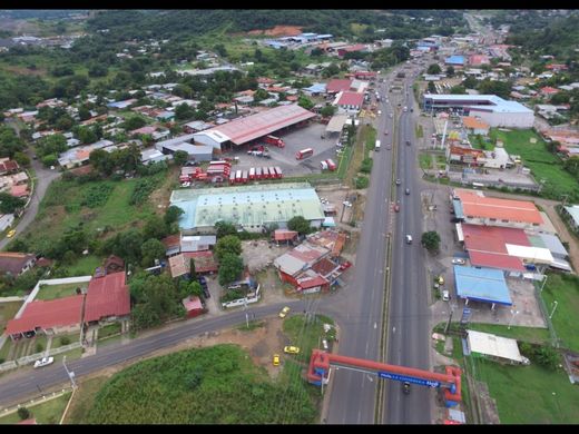 Grond in La Chorrera, Distrito de La Chorrera