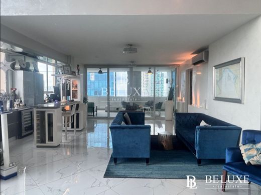 Apartamento - Panamá, Distrito de Panamá