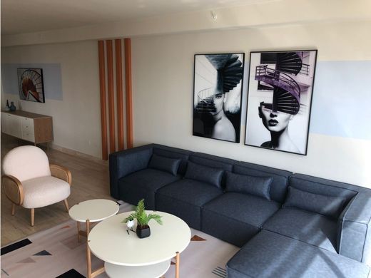 Apartment / Etagenwohnung in Juan Díaz, Distrito de Antón