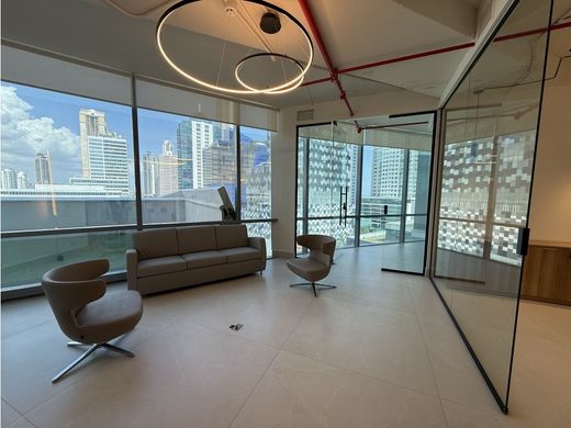 Bureau à Panamá, Distrito de Panamá