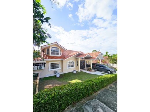 Luxury home in San Miguelito, Distrito San Miguelito