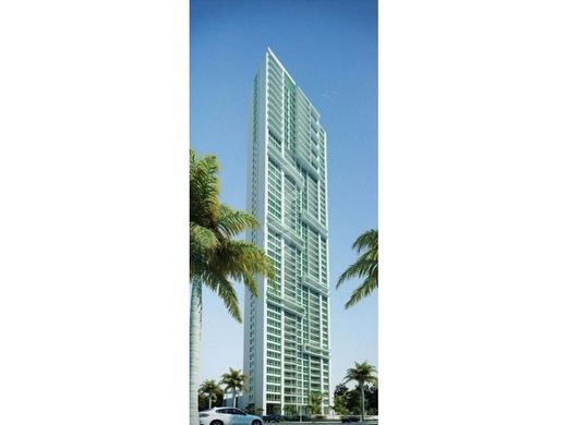 ‏דירה ב  פנמה סיטי, Distrito de Panamá