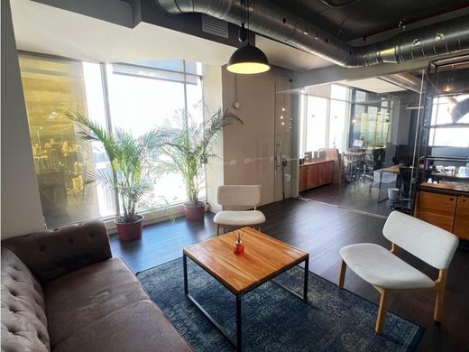 Office in Panama City, Distrito de Panamá