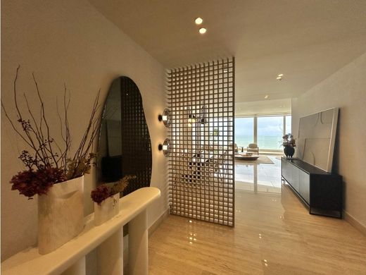 Apartment / Etagenwohnung in Panama-Stadt, Distrito de Panamá