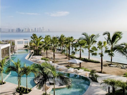 Apartment / Etagenwohnung in Panama-Stadt, Distrito de Panamá