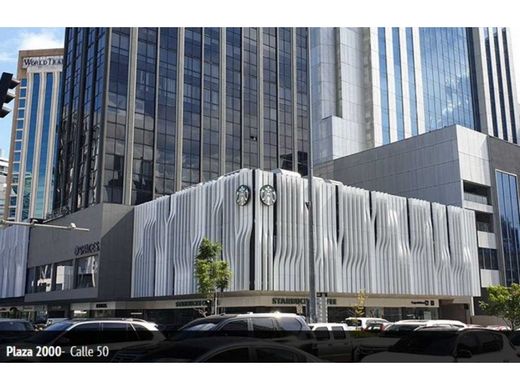 办公室  Bella Vista, Distrito de Donoso