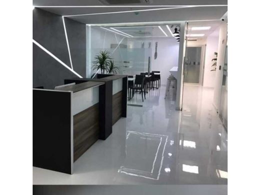 Bella Vista, Distrito de Donosoのオフィス