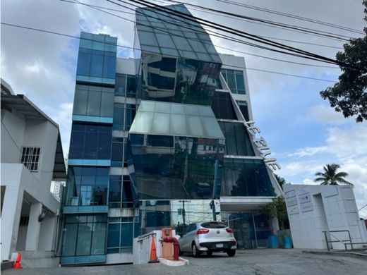 ‏בניין ב  פנמה סיטי, Distrito de Panamá