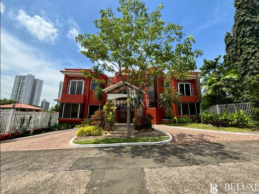 Casa de lujo en Ciudad de Panamá, Distrito de Panamá