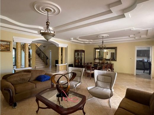 Casa de lujo en Ancón, Distrito de Panamá