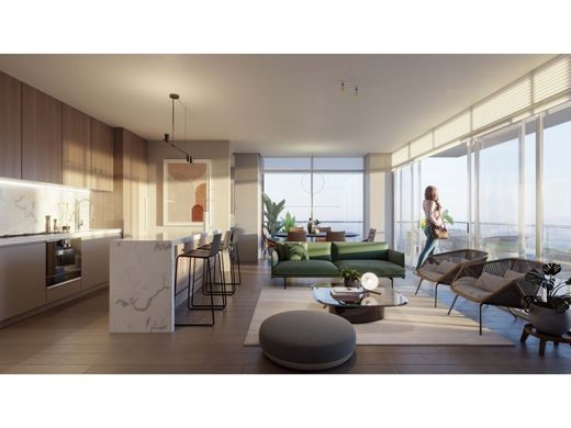 Apartment / Etagenwohnung in Panama-Stadt, Distrito de Panamá