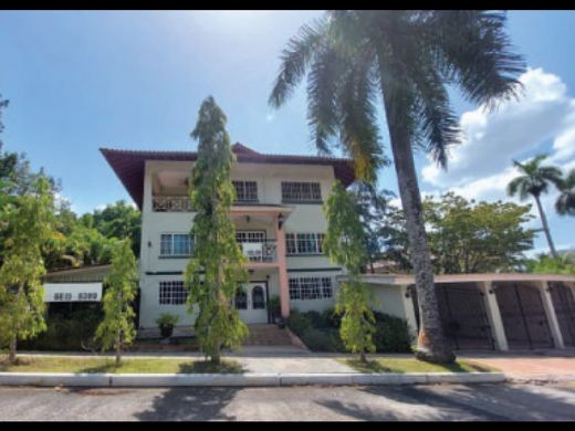 Casa di lusso a Ancón, Distrito de Panamá