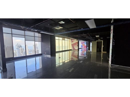 Bureau à Panamá, Distrito de Panamá