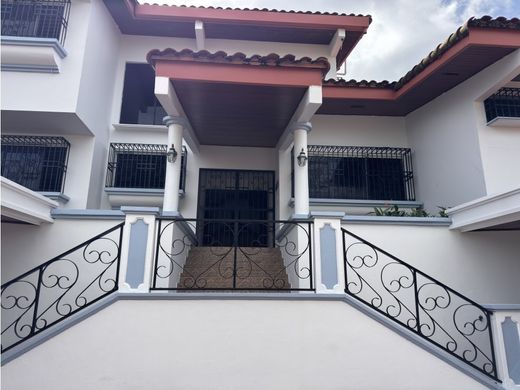 Элитный дом, Панама, Distrito de Panamá