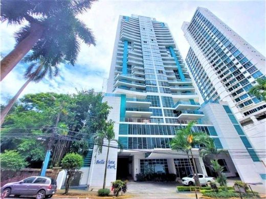 Penthouse en Location par mois à Bella Vista