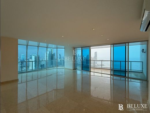 Piso / Apartamento en Ciudad de Panamá, Distrito de Panamá