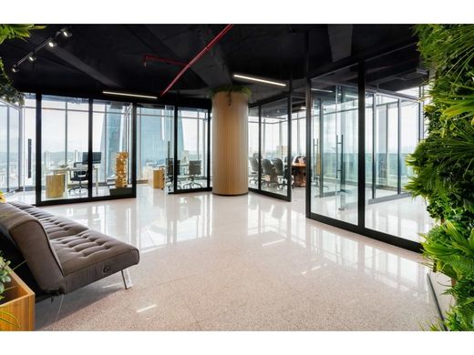 Офис, Bella Vista, Distrito de Donoso