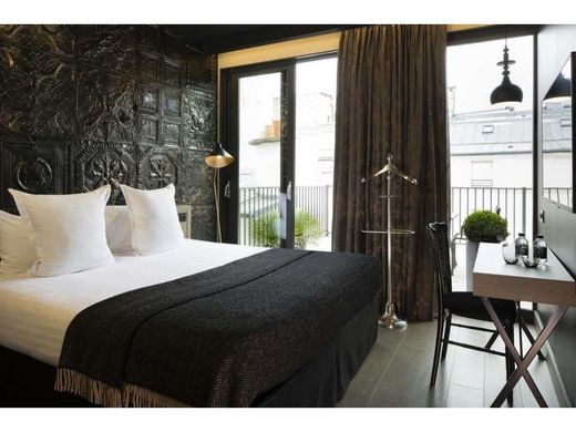 ‏מלון ב  Bella Vista, Distrito de Donoso