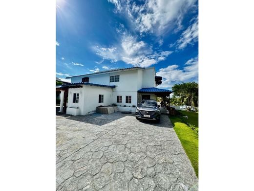 Casa di lusso a Río Hato, Distrito de Antón