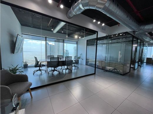 Ufficio a Panamá, Distrito de Panamá