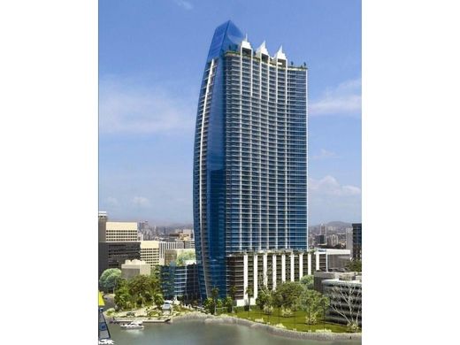 Квартира, Панама, Distrito de Panamá