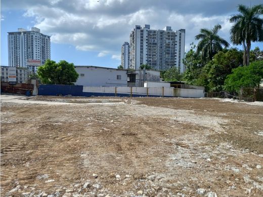 Terreno - Panamá, Distrito de Panamá