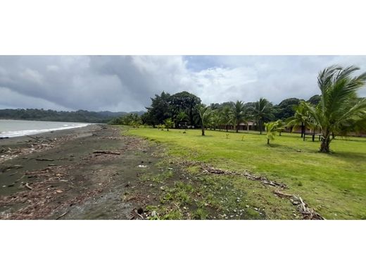 Участок, Ancón, Distrito de Panamá