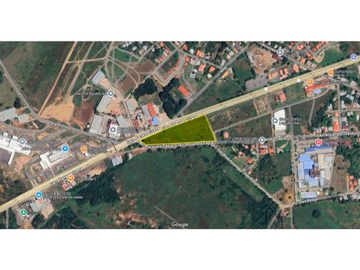 Terreno a Aguadulce, Distrito de Aguadulce