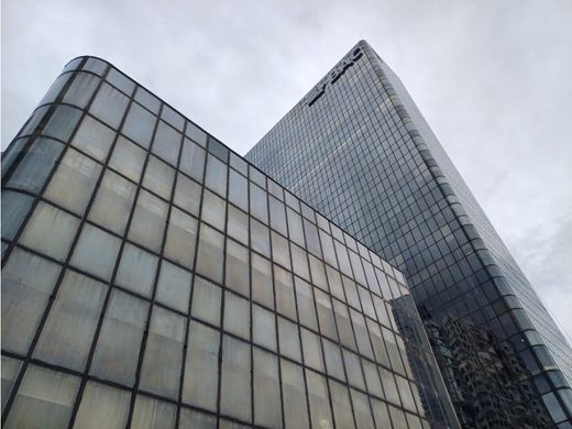 パナマシティ, Distrito de Panamáのオフィス