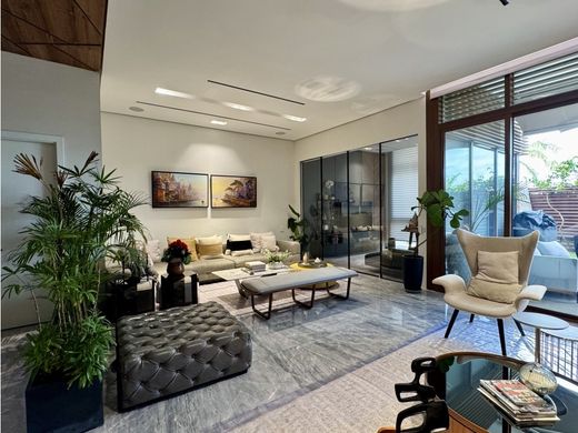 Appartamento a Panamá, Distrito de Panamá