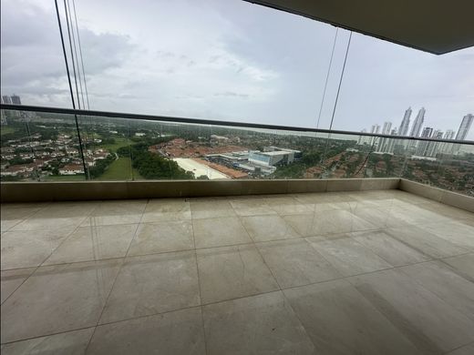 Appartement in Panama-stad, Distrito de Panamá