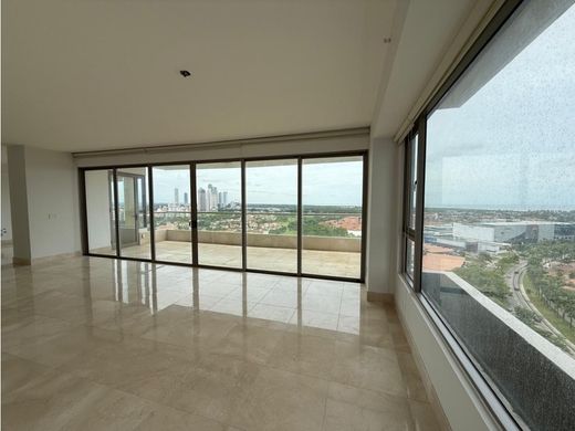 Juan Díaz, Distrito de Antónのアパートメント