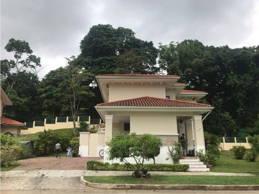 Luxury home in Panama City, Distrito de Panamá