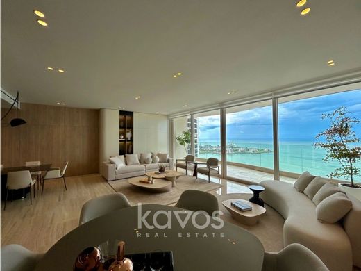 Apartment in Panama City, Distrito de Panamá