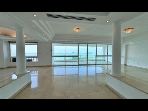 Apartament w Bella Vista, Distrito de Donoso